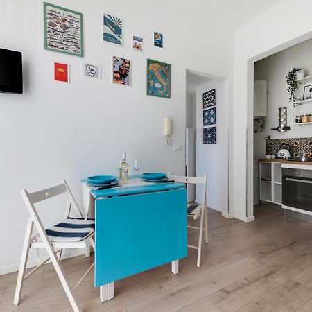 Il Tuo Paradiso A Bell-Aria Bellaria-Igea Marina Eksteriør billede