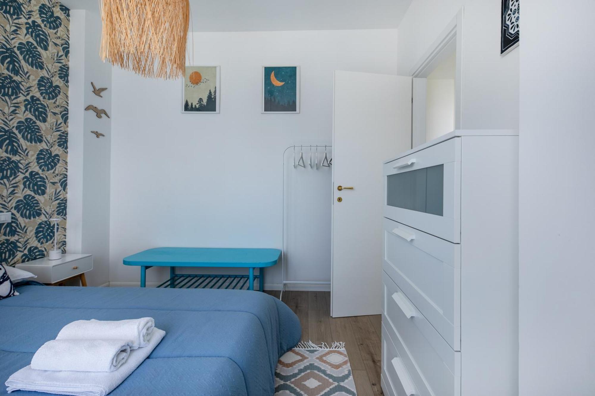 Il Tuo Paradiso A Bell-Aria Bellaria-Igea Marina Eksteriør billede