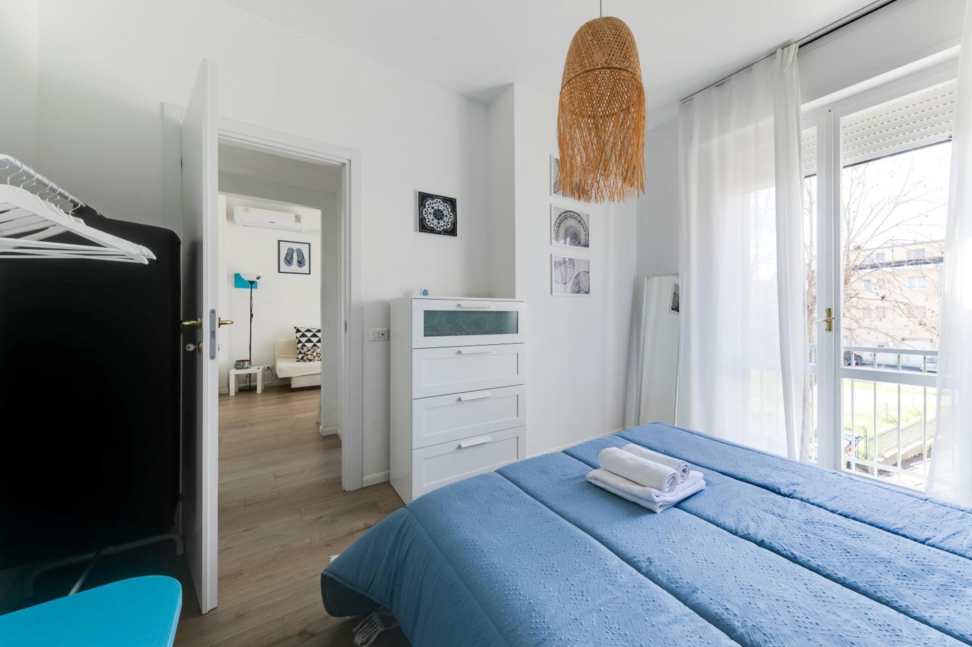 Il Tuo Paradiso A Bell-Aria Bellaria-Igea Marina Eksteriør billede