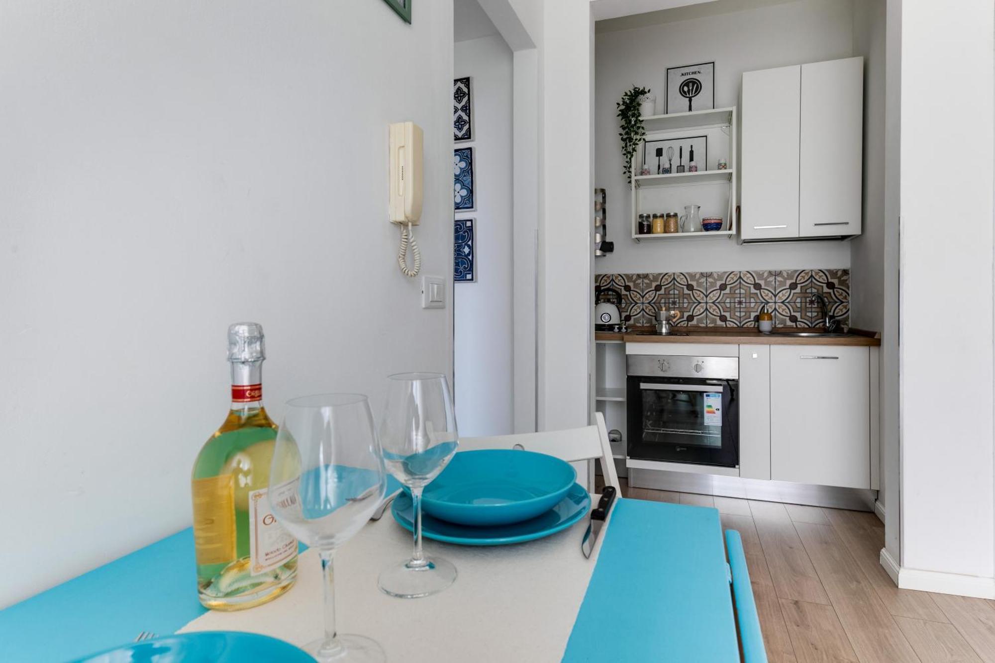 Il Tuo Paradiso A Bell-Aria Bellaria-Igea Marina Eksteriør billede